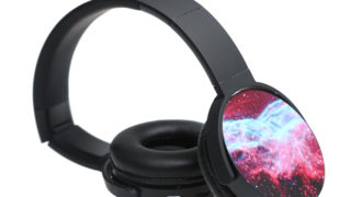 Bluetoothヘッドフォン　HDP01