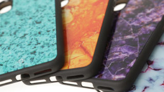 iPhoneケース/アクリルパネルカバー　SPC29