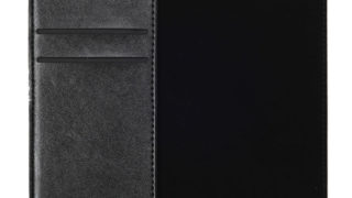 手帳型iPhoneケース/ベルト無し　SPC08