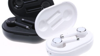 Bluetoothイヤフォン　HDP07