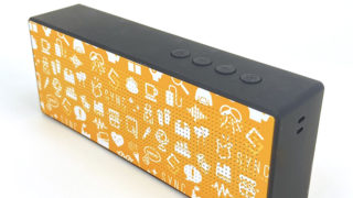 Bluetoothスピーカー　SPK01
