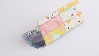 チケットケース　LSG86