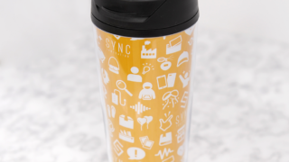 タンブラー500ml/LSH15